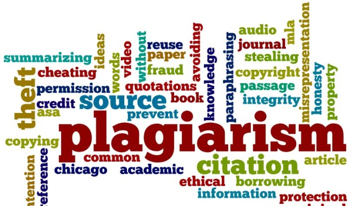 Online Thesis Plagiarism Checker for Students and Teachers